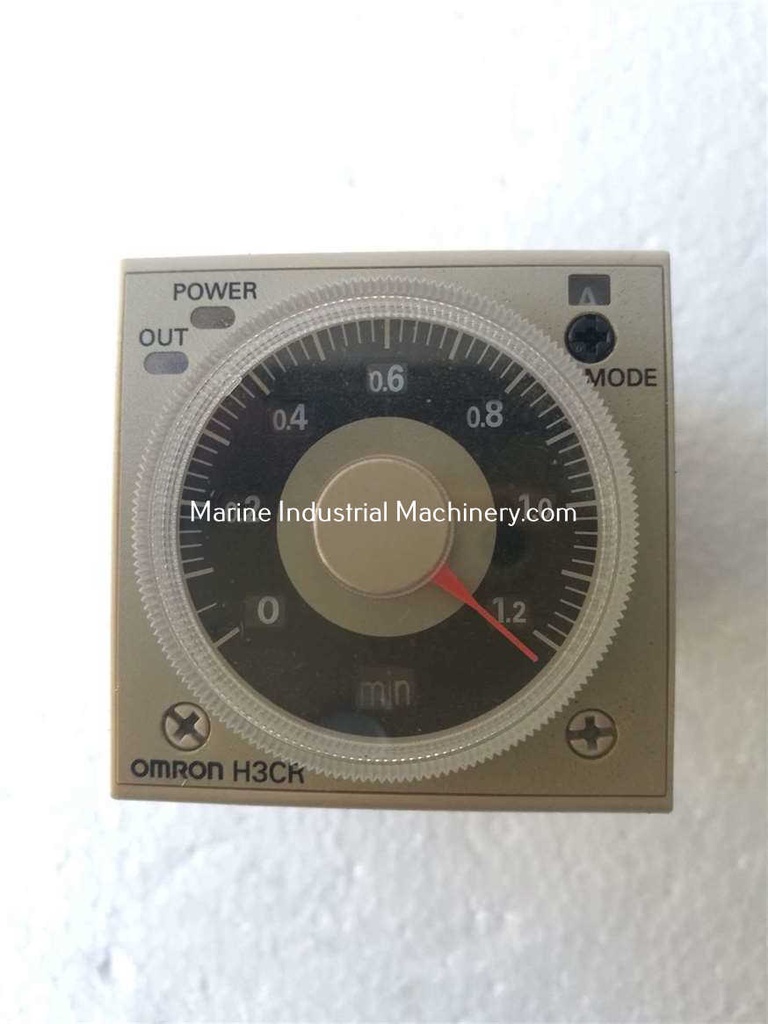 Omron H5CN-XZNS Timer Module