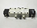 Rexroth R432016668 Pneumatic Directional Control Valve