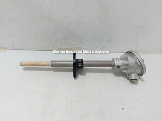 TeamTec 12502 Temperature Sensor