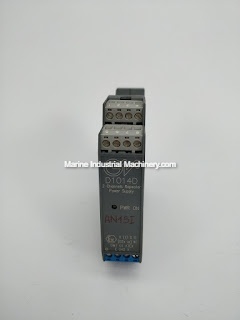 GM International D1014D 2 Channels Repeater Power Supply
