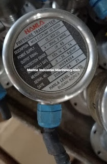 Hanla Pressure Transmitter