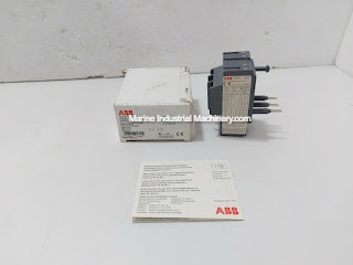 ABB TA25DU-3.1 Thermal Overload Relay