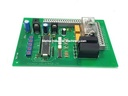 Yoowon Industries SS-2002 Filter Control Pcb Card