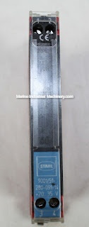 Stahl 9001/51-280-091-14 Safety Barrier
