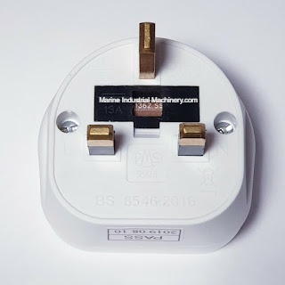 Bs 8546-2016 Adaptor