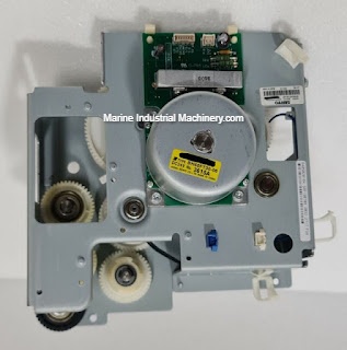 Nidec BH60AT30-05 Mother Board