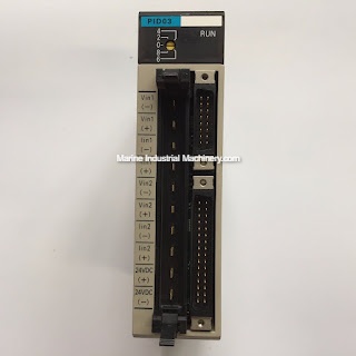 Omron C200H-PID03 Pid Unit