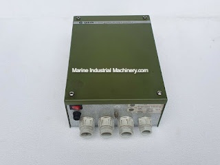 Sailor N163S AC/DC Power Supply