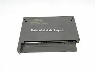 Siemens SIMATIC S7 6ES7 421-1BL01-0AA0 Digital Input Module