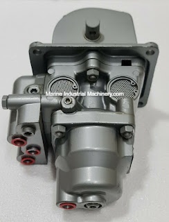 Rexroth HC-2-SX Controlair Valve