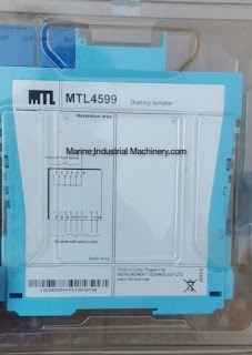 MTL MTL4599 Isolator