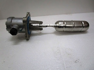 Finetek FF90DLO-6 Side Mounting Float Level Switch