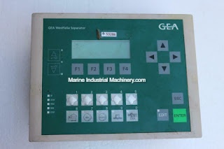 GEA 0005-4050-430 Power Supply