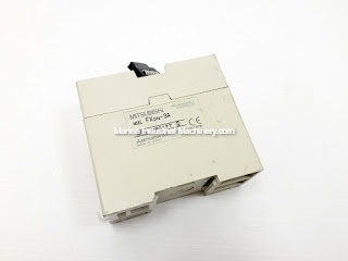 Mitsubishi FXon-3A Programmable Controller