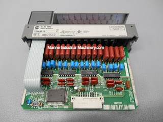 Allen-Bradley 1746-IA16 Input Module