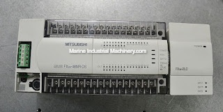 Mitsubishi FX2N-48MR-DS Programmable Controller