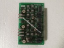 Musasino M-7814B Pcb Card