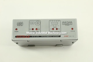 Sixnet Sixtrak ST-GT-ETH Programmable Gateway