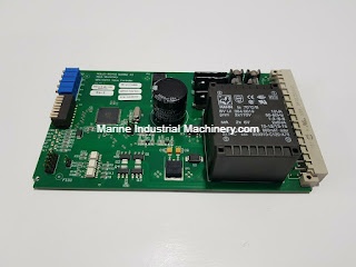 Rolls Royce WRC1021D Valve Controller