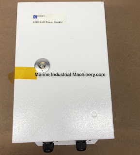 Codan 6580 BUC Power Supply