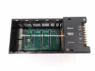  GE Fanuc IC610CHS110A Power Supply Module