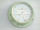 Precision Yanagi Type 6 Aneroid Barometer