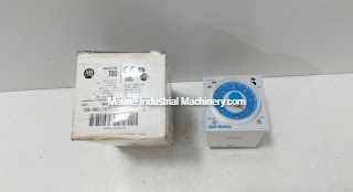 Allen Bradley 700-HR52TA17 Timing Relay