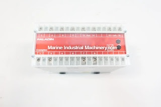 Crompton 256-TWMU Transducer