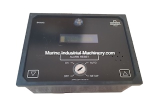 Walker P7007 Bridge Navigational Watch Alarm System