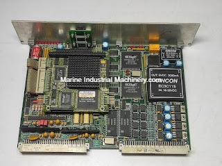 Praxis 91.6.001.601 Processor Board