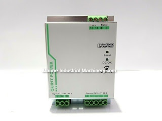 Phoenix Contact Quint-PS-1AC-24DC-20 Power Supply