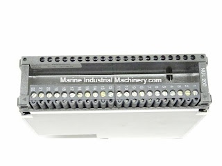 Schneider Automation NUL 200-AS-BNUL-200 TSX Compact Blank Module