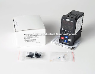 Automation Direct SL4896VRE Temperature Controller