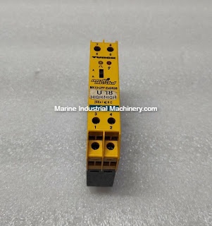 Turck MK13-UPF-EX0-K06 Multi Module