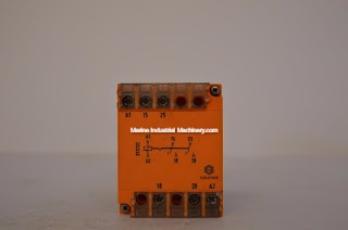 Schleicher SSF 32 Relay