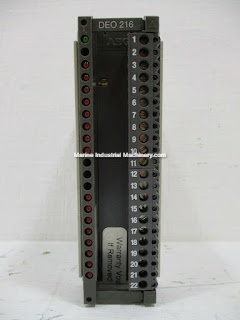 Schneider Automation DEO 216-AS-BDE0-216 TSX Compact