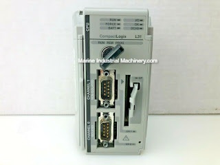 Allen-Bradley 1769-L31 CompactLogix Processor Unit