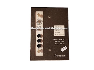 L&T MOG-S1-2500 Circuit Protector