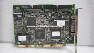 Adaptec AHA-1540/42CP Assy-598706-00 Interface Controller Card
