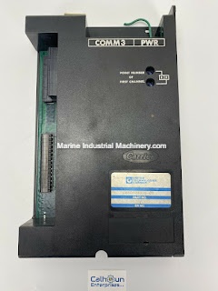 United Technologies Carrier CEAS421319-01 Starter Management Module