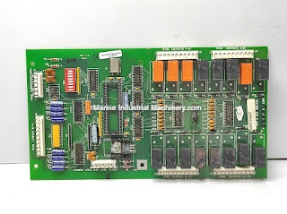 Minor 08BT168AT Pcb Card