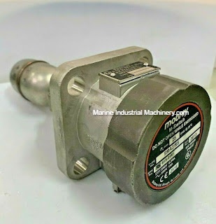 Mobrey SMA2-RS Level Switch
