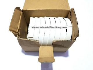 Consilium UB-6 F03V83520 Universal Base White