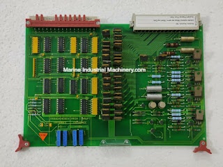 Schindler WVV 31 Schindler WVV31.MB Control Board