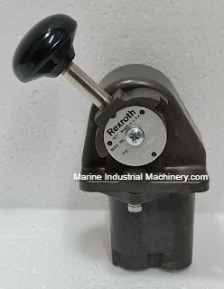 Rexroth R431004994 2HA-1 Pilotair Valve