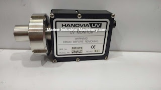 Hanovia 170001-0012-04 UV Monitor*