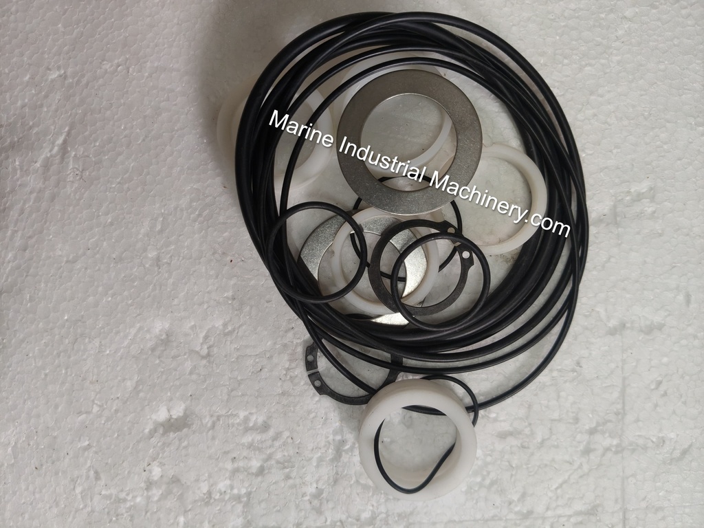 Wartsila 41072955 XAAA010105 Rep Actuator Set