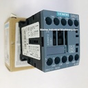 Siemens Sirius 3RH2131-1BE80 Contactor