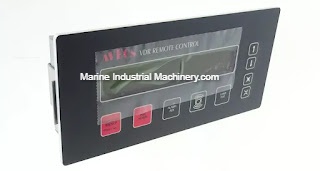 Avecs VDR Remote Control Panel