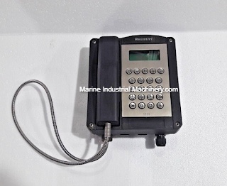 FHF ResistTel 11264301 Telephone